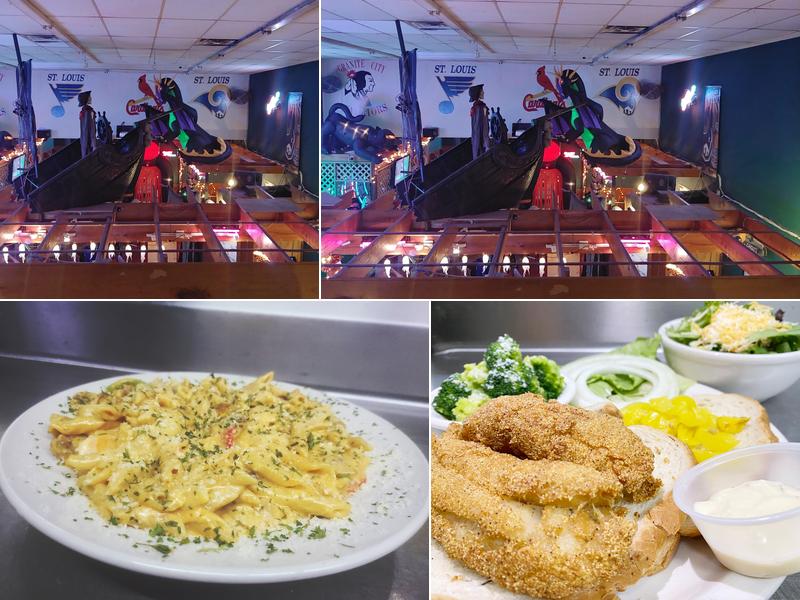 Bindy's 3705 Nameoki Rd, Granite City