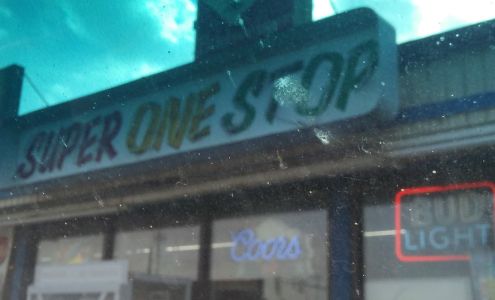 Super One Stop Granite City