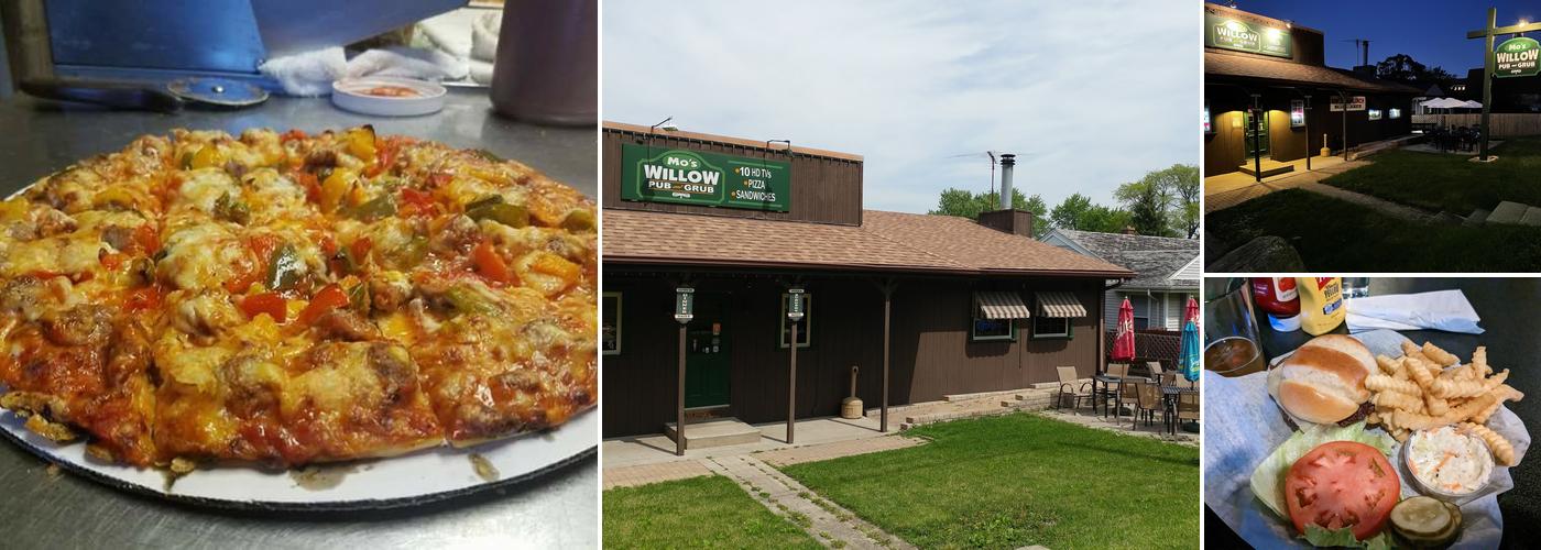 Mo's Willow Pub and Grub