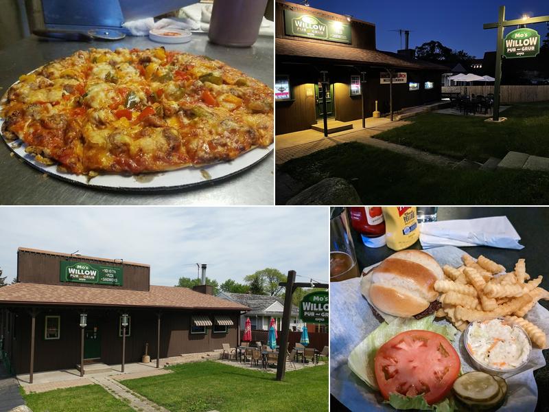 Mo's Willow Pub and Grub