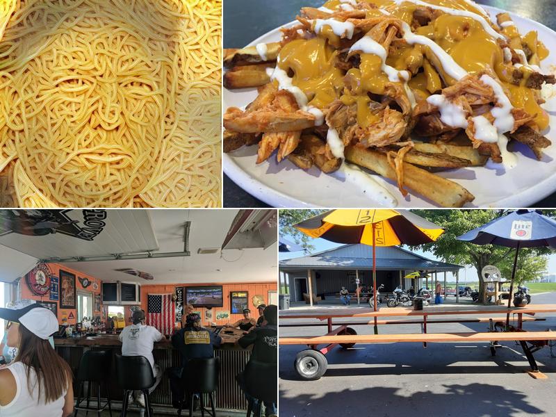 Catalpa Grove Tavern