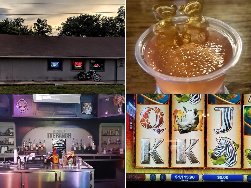 The Ranch 17259 IL-37, Johnston City