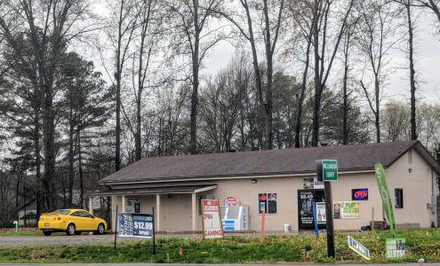 Dr. Liquors West Frankfort