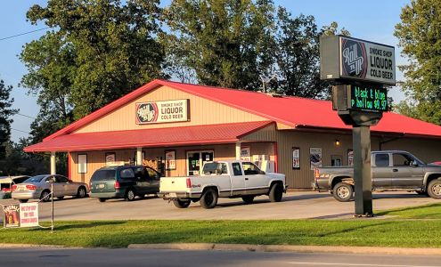 Logan Street Liquors West Frankfort