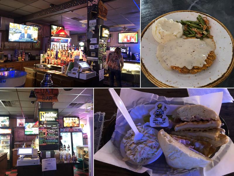 Dat Bar 402 W Main St, Lexington