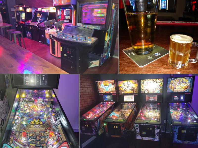 Win, Lose, or Draught 7004 Kingsmill Ct, Springfield