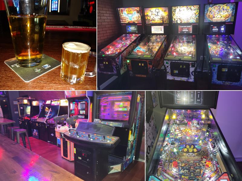 Win, Lose, or Draught