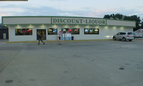 Discount Liquor Of Chatham