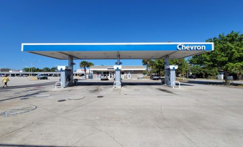 Chevron