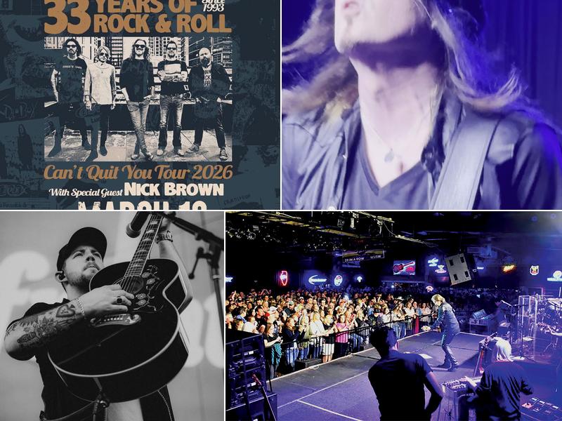 Boondocks 2909 N Dirksen Pkwy, Springfield