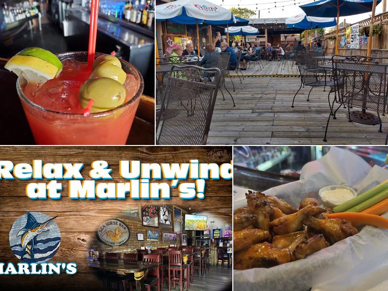 Marlins