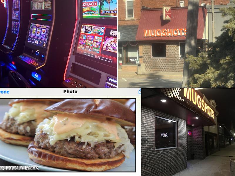 Mugshots 16 W Main St, Plano