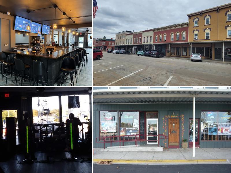 Derailed 48 E Railroad St, Sandwich