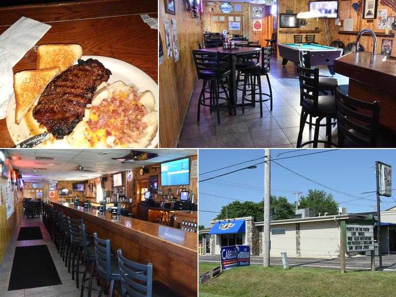 Crazy Times Pub & Grub