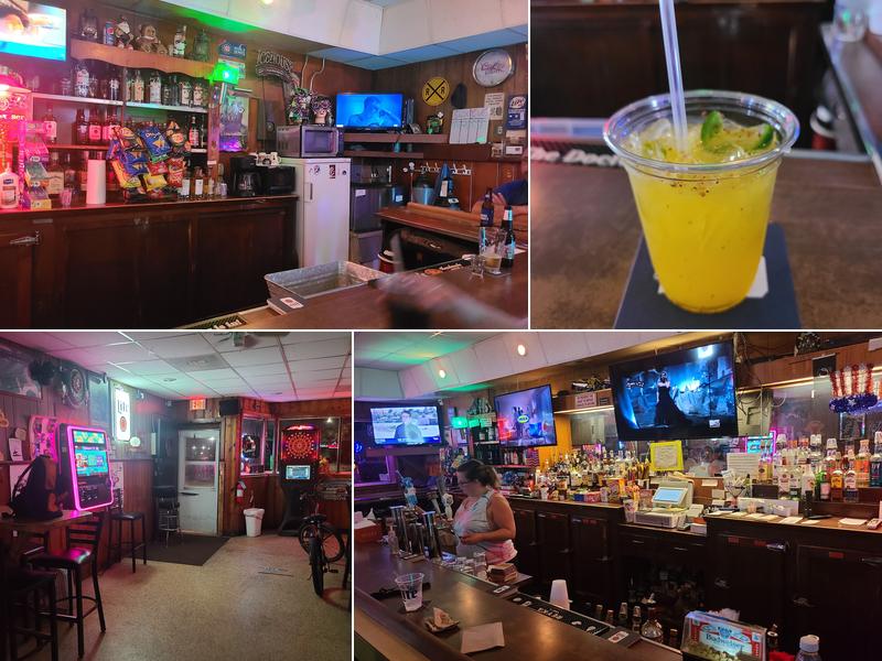 ZJ's Mine 22 E Grand Ave, Fox Lake