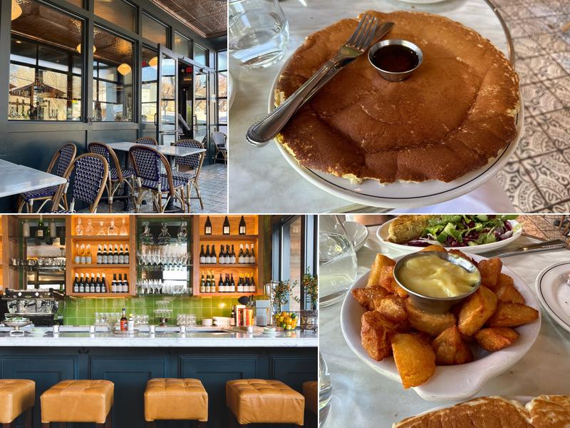 Bread & Butterfly 290 Elizabeth St NE F, Atlanta