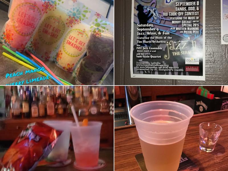 Rephils 535 1st St, La Salle