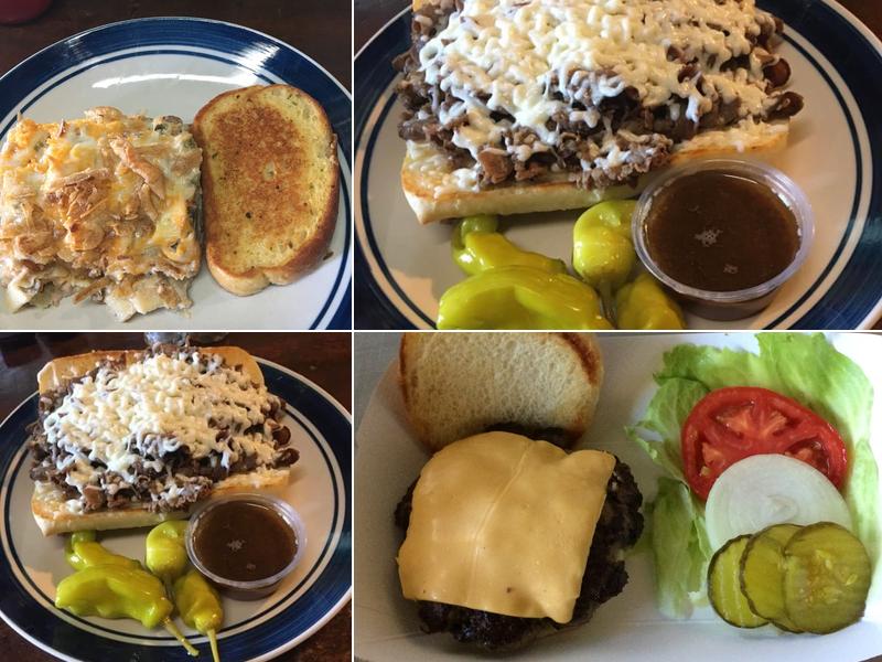 Greg’s Dew Drop Inn LLC 1202 1st St, La Salle