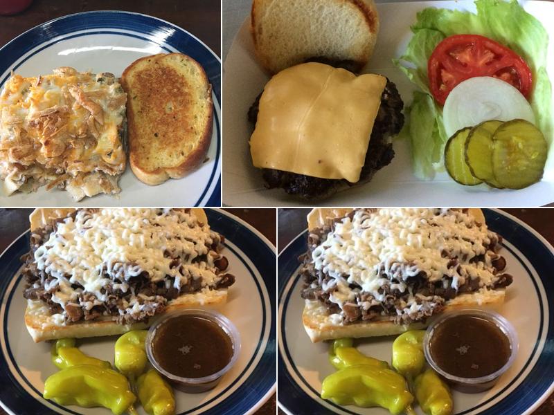 Greg’s Dew Drop Inn LLC