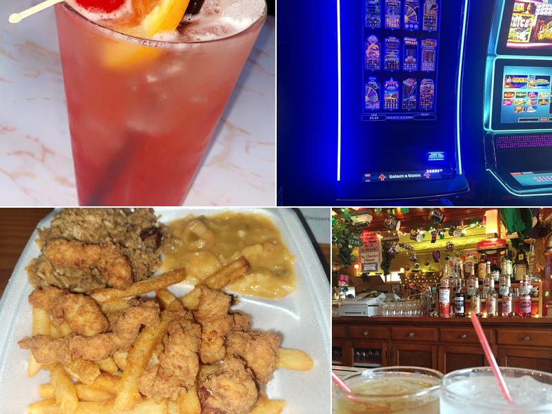 Claudette's 253 E Walnut St, Oglesby