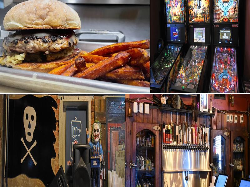 Franklin House 58 S Campbell St, Valparaiso