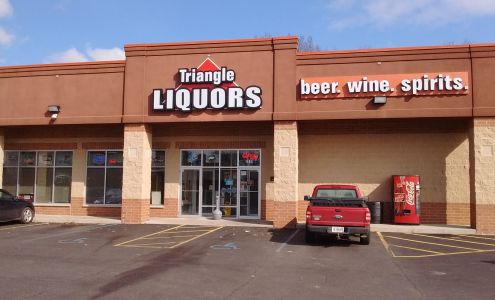 Triangle Liquors