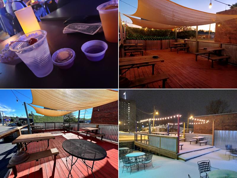 PRIDE bar + lounge 504 State St, New Albany