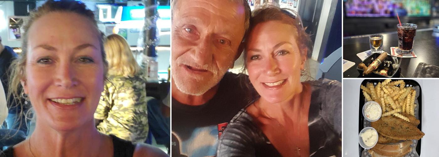 Lit Cigar Bar and Lounge