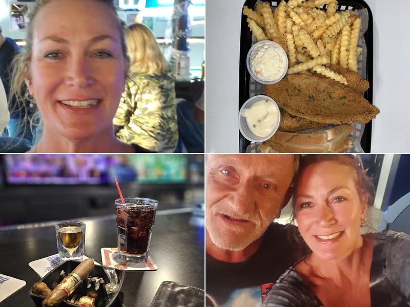 Lit Cigar Bar and Lounge