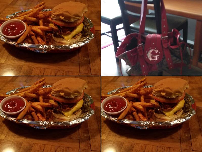 U & I 233 S 8th St, Richmond