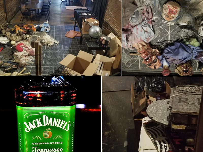 E Street Pub 815 N E St, Richmond