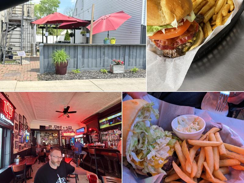 Legends Southside Bar & Grill 401 S 5th St, Richmond