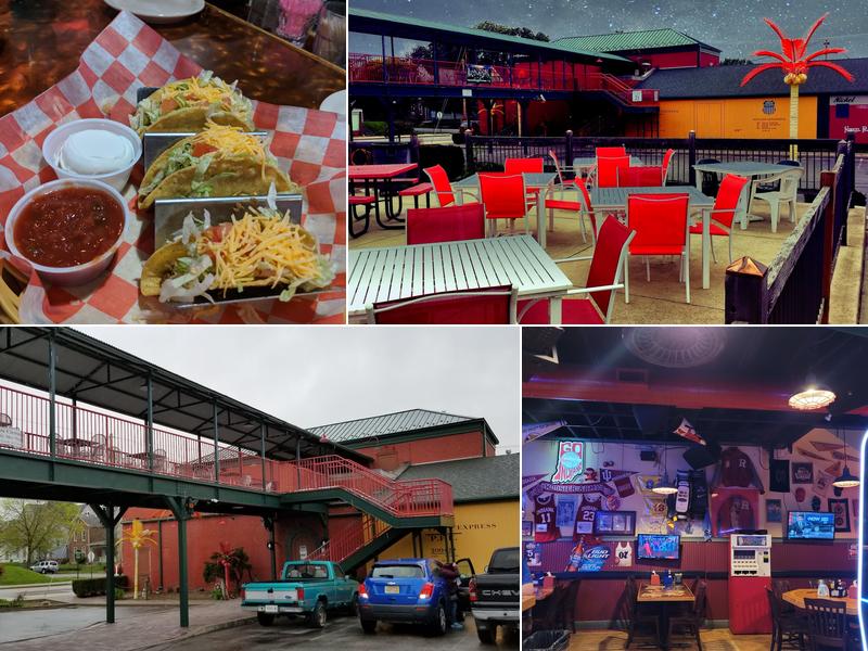 Generations Grill and Sports Bar