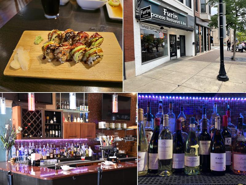 Furin Japanese Restaurant & Bar