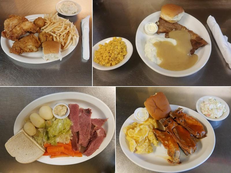 Four Stop Bar 2030 Ohio St, Michigan City