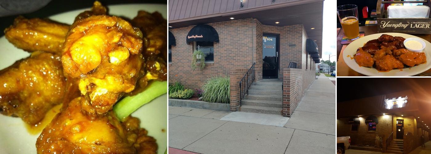 Knuckleheads Sports Bar-Grill