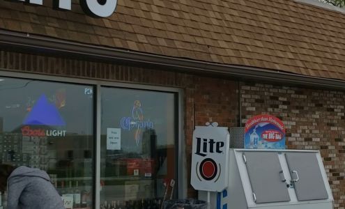 Handy Spot Liquors Wanatah