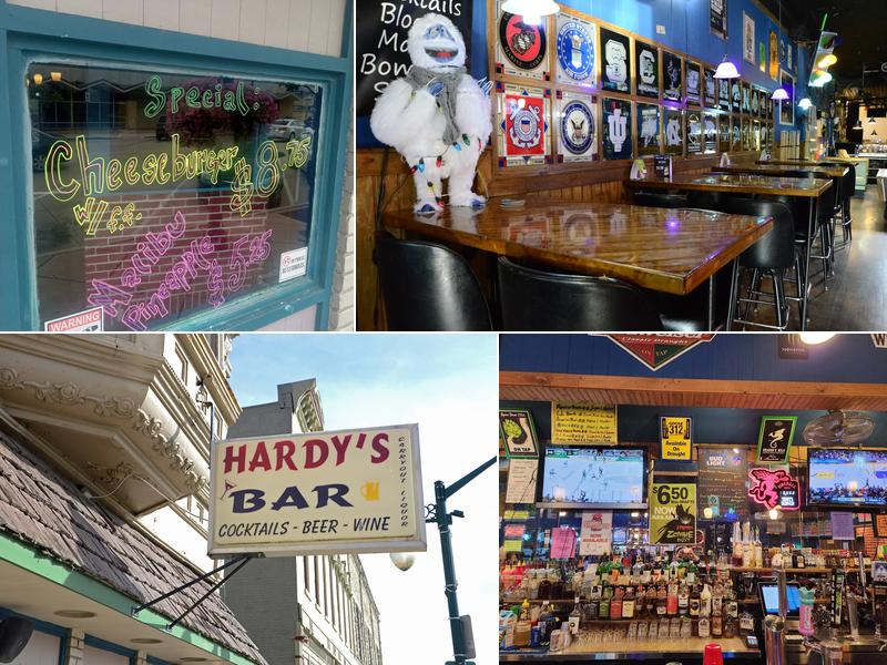 Hardy's Bar
