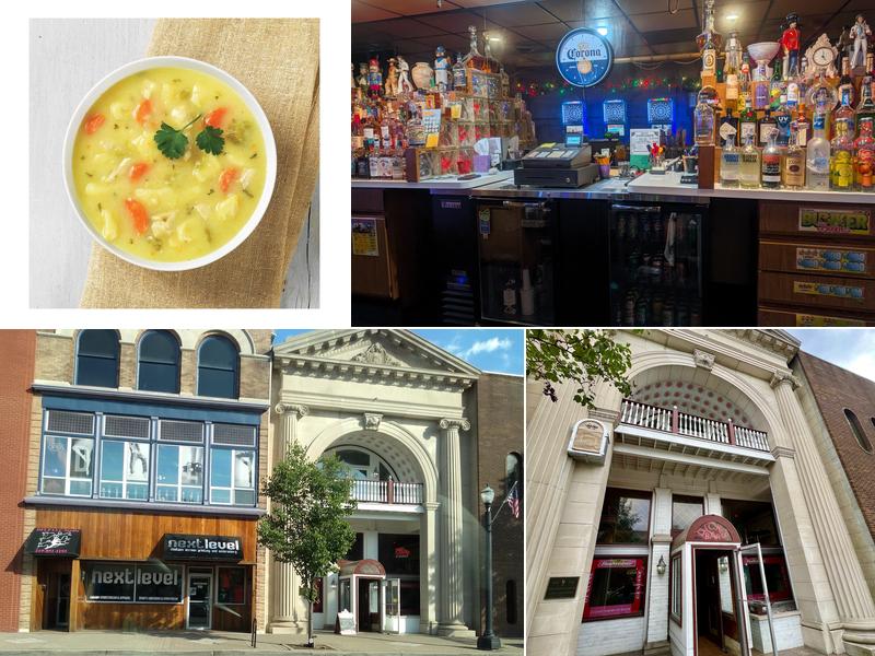 Dick's Bar 912 Lincolnway, La Porte