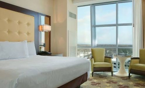 Blue Chip Casino Hotel Spa