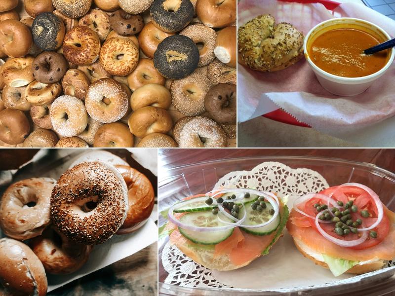 Broadway Bagels Cafe