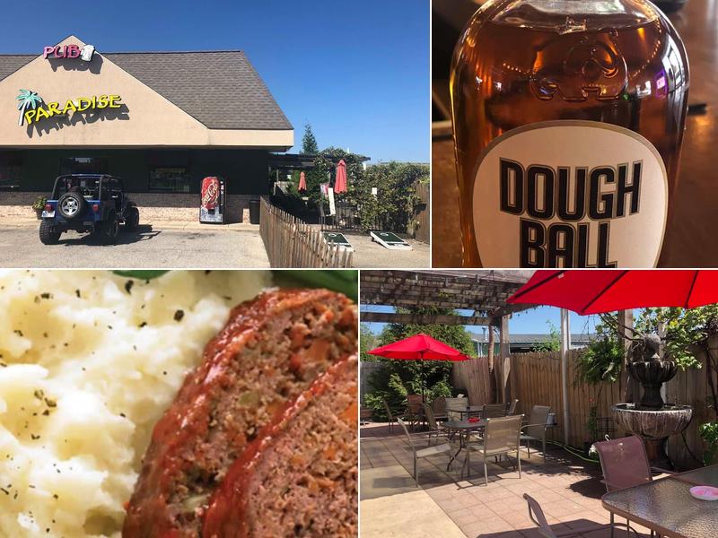 Klondike Pub 2801 Klondike Rd E, West Lafayette