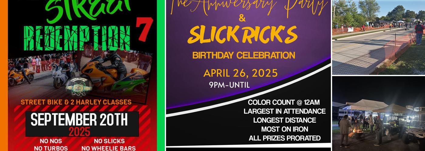 Black Dragons Nations M/C