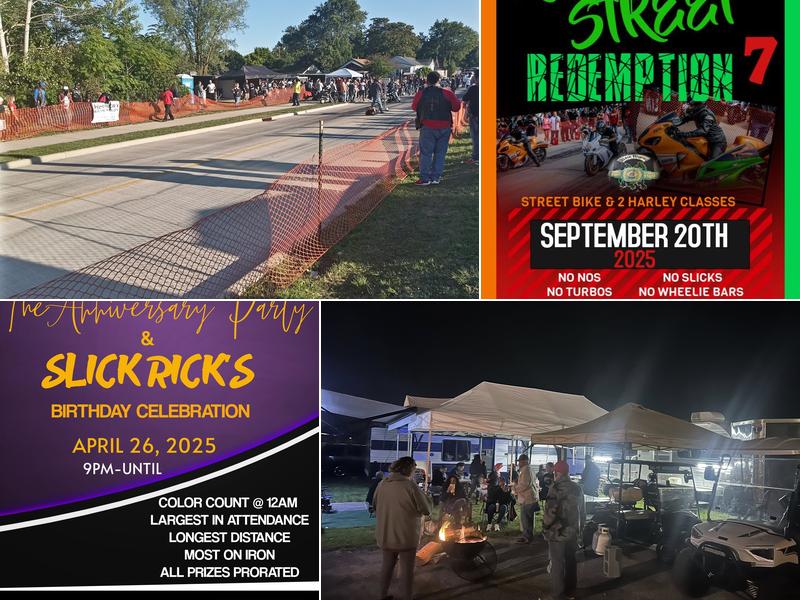 Black Dragons Nations M/C