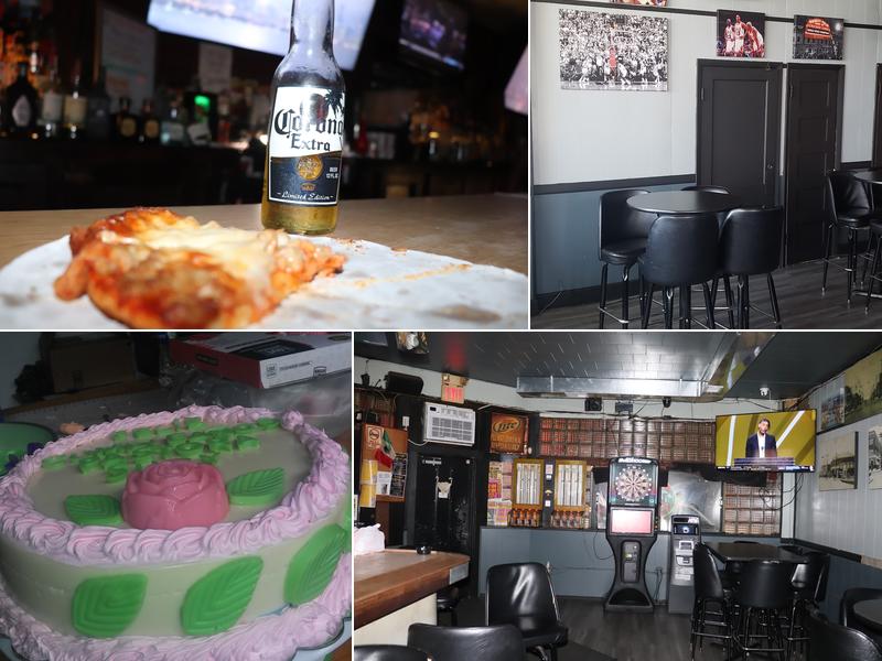 Euclid Tavern 3902 Euclid Ave, East Chicago