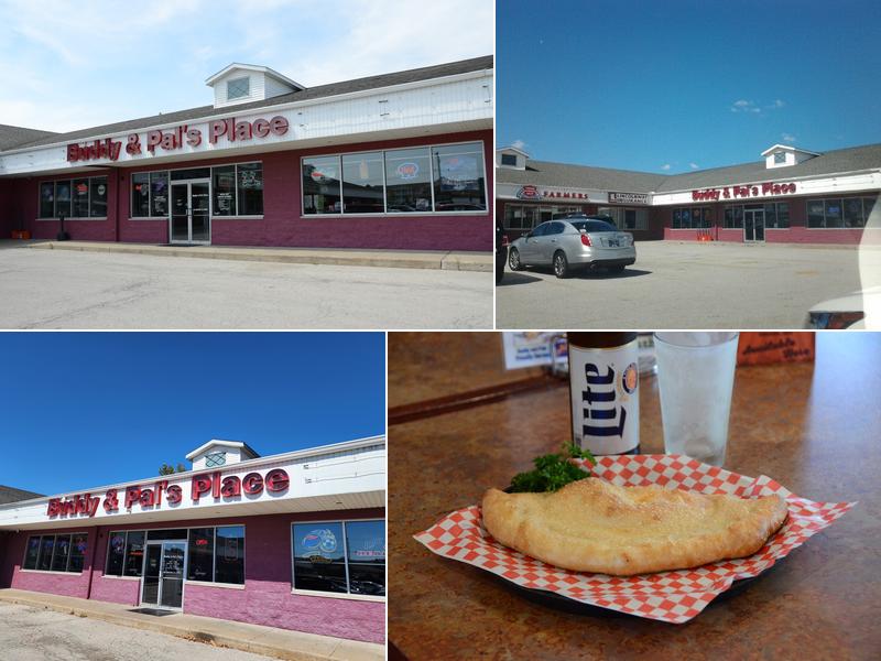 Buddy & Pal's Schererville