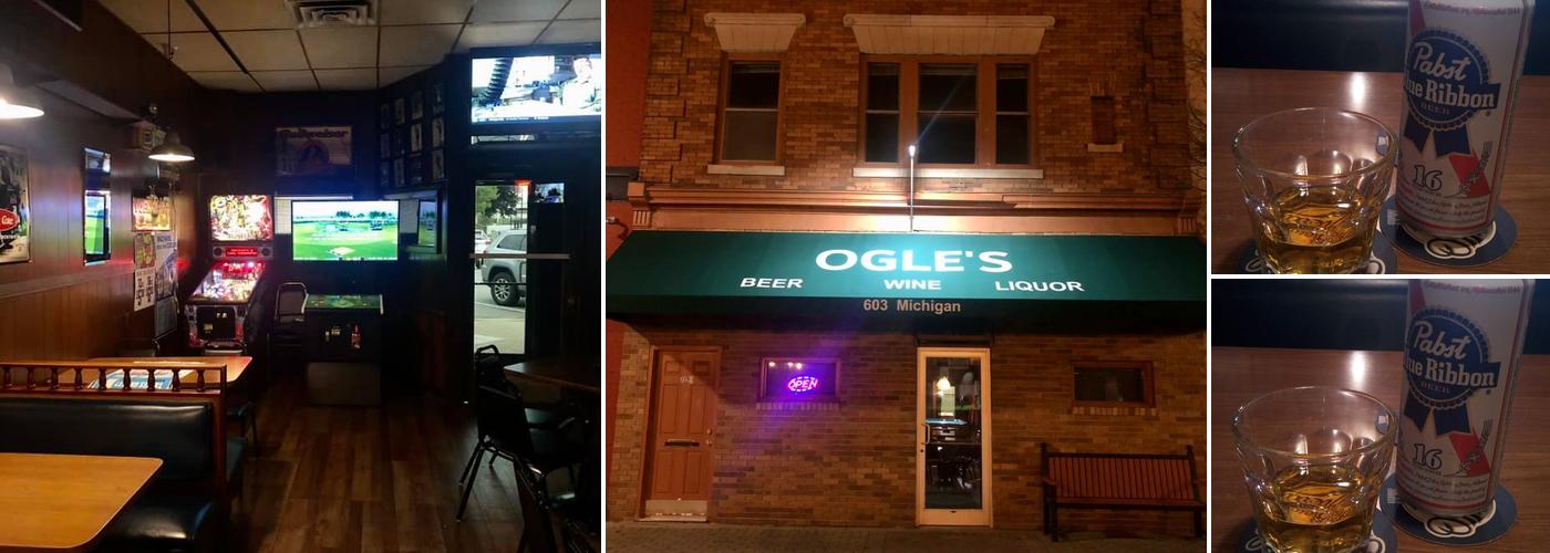 Ogle's Inn