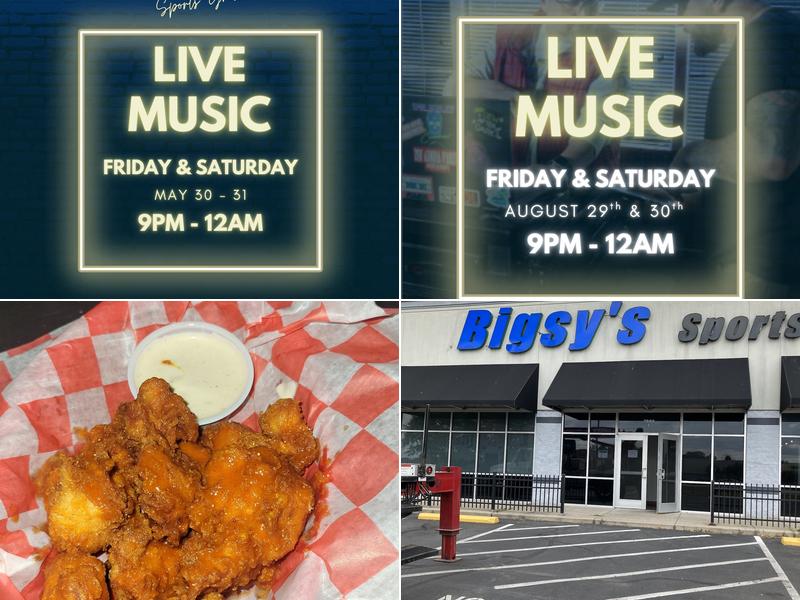Bigsy's Sports Grill