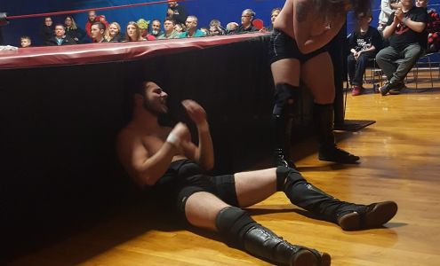 J. Kenneth Self Boys & Girls Club