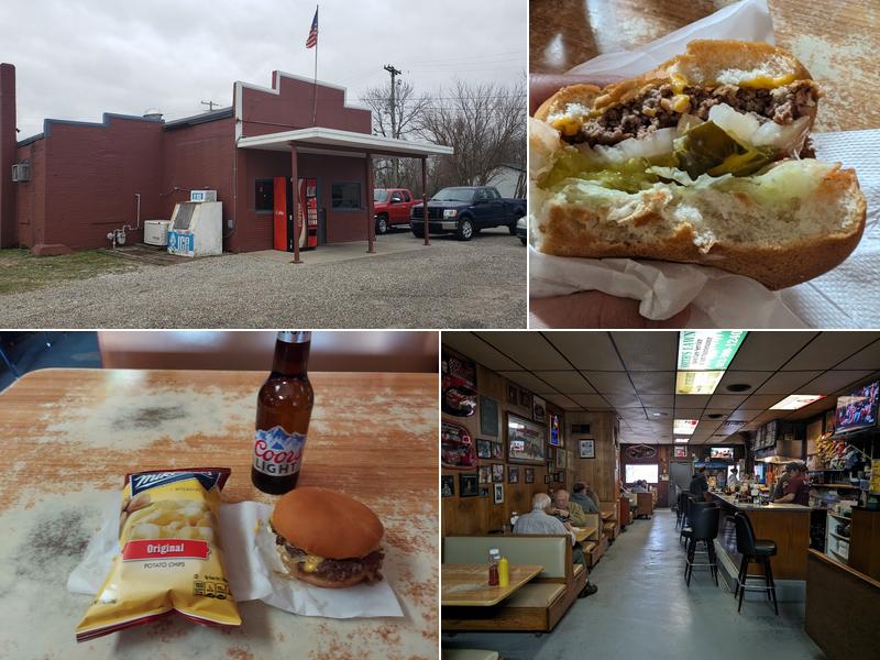 Brick 309 Walnut St, Jonesville